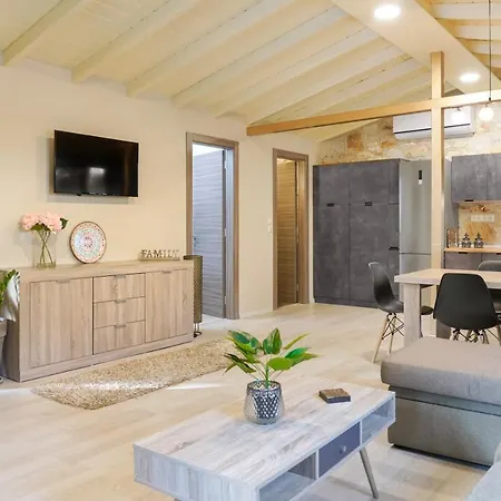 Kastro Stone House