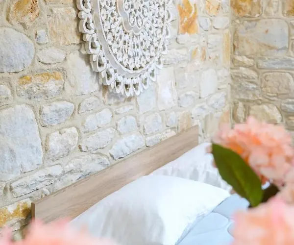 Kastro Stone House Σπίτι διακοπών