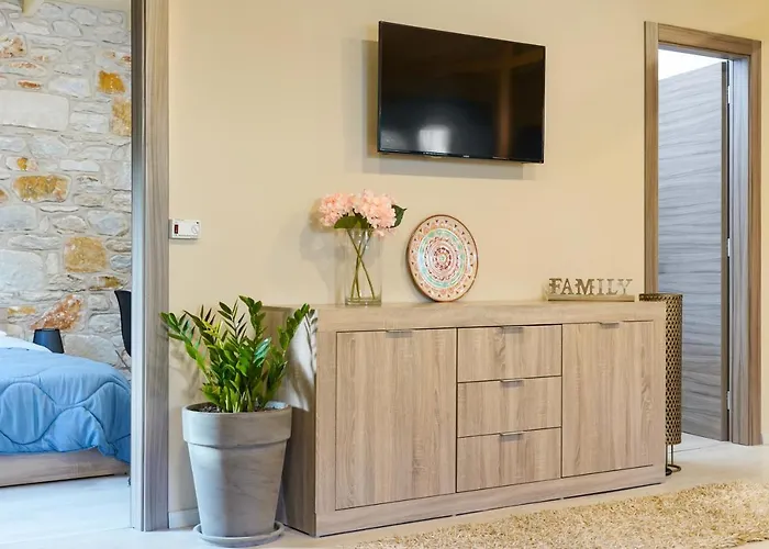 Kastro Stone House Σπίτι διακοπών