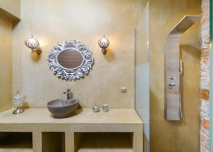 Kastro Stone House Σπίτι διακοπών Σκάλα Ποταμιάς